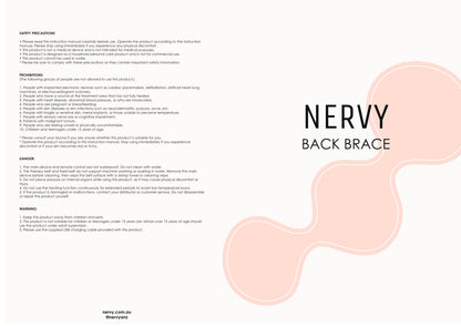 Back Brace