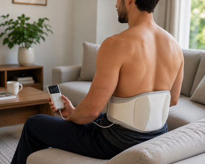 Back Brace