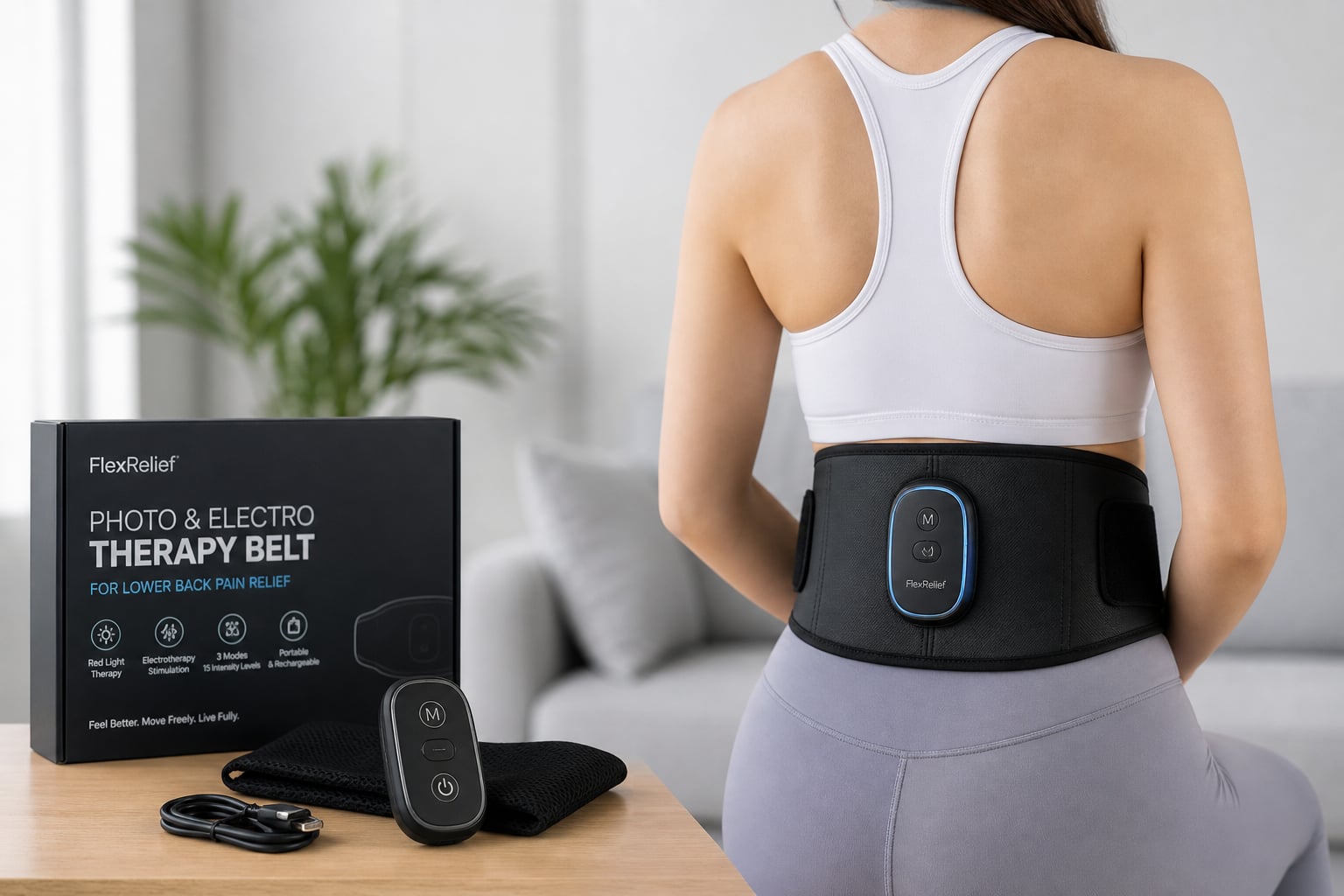 SpineBelt