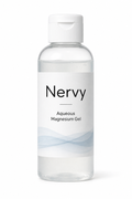 Aqueous Magnesium Gel